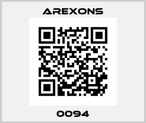 0094 AREXONS