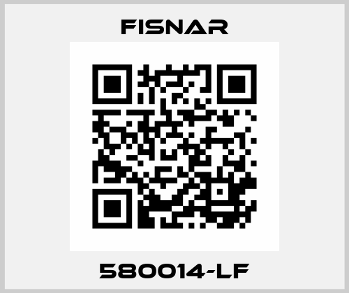 580014-LF Fisnar