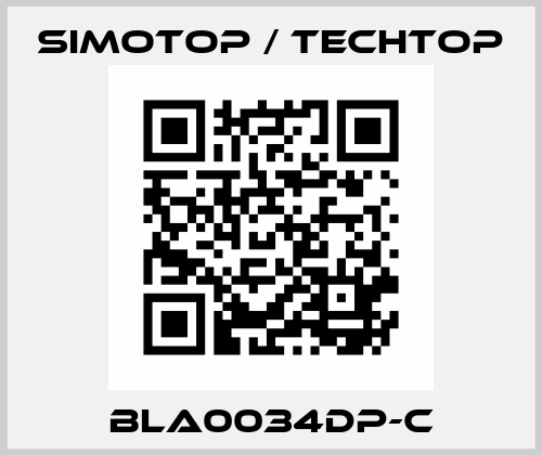 BLA0034DP-C SIMOTOP / Techtop