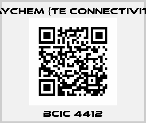 BCIC 4412 Raychem (TE Connectivity)