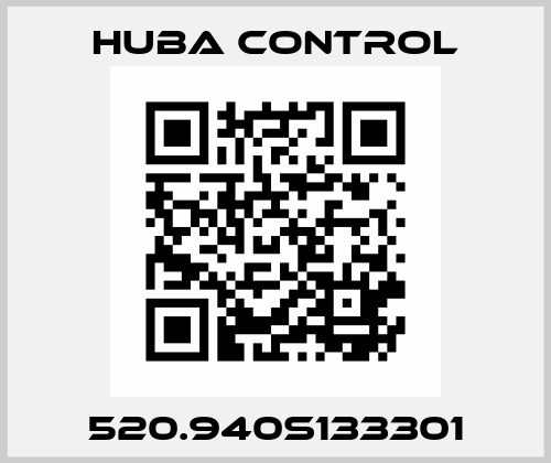 520.940S133301 Huba Control