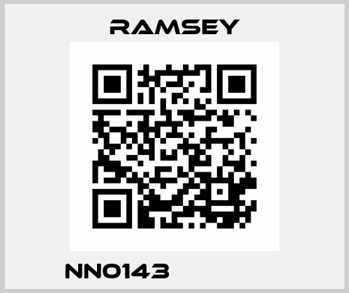 NN0143                Ramsey