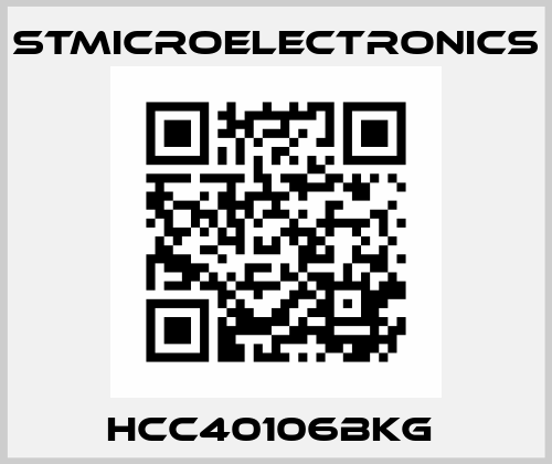 HCC40106BKG  STMicroelectronics