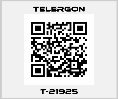T-21925 Telergon