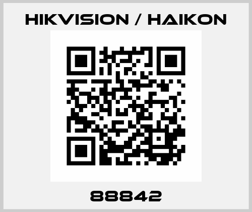 88842 Hikvision / Haikon