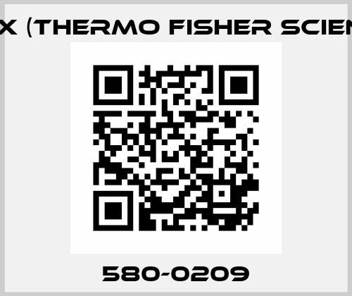 580-0209 Dionex (Thermo Fisher Scientific)