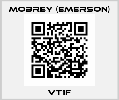 VT1F Solartron Mobrey	