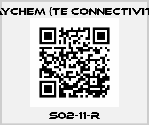 S02-11-R Raychem (TE Connectivity)