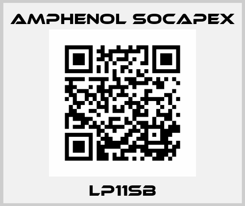 LP11SB Amphenol Socapex