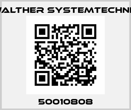 50010808 Walther Systemtechnik
