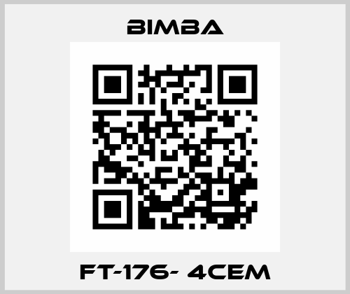 FT-176- 4CEM Bimba