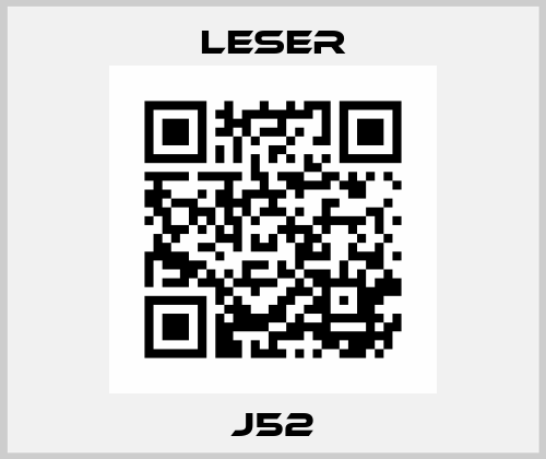 J52 Leser