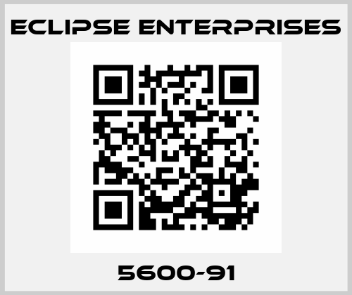 5600-91 Eclipse Enterprises
