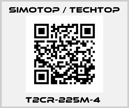 T2CR-225M-4  ECHTOP