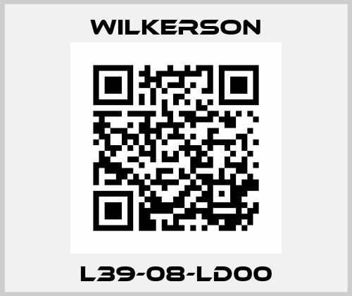 L39-08-LD00 Wilkerson
