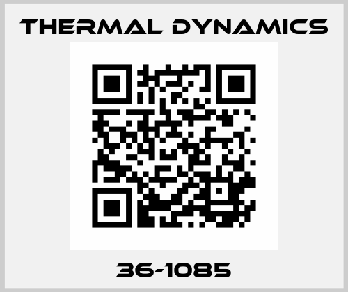 36-1085 Thermal Dynamics