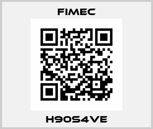 H90S4VE Fimec