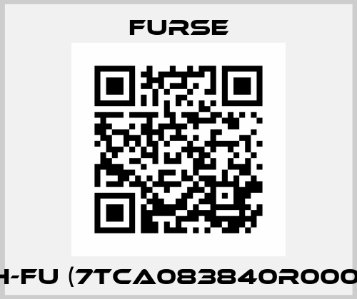 2H-FU (7TCA083840R0003) Furse