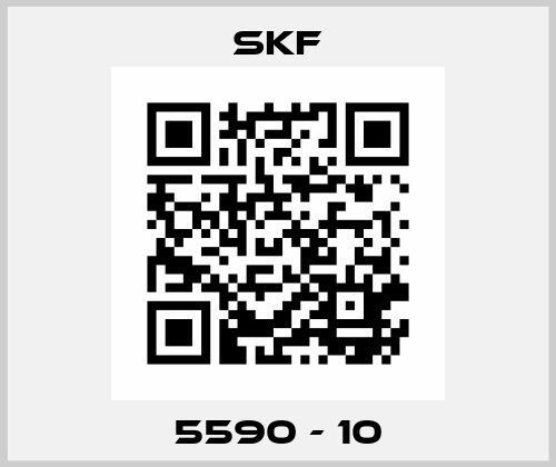 5590 - 10 Skf