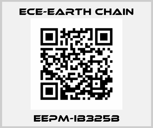 EEPM-IB325B ECE-Earth Chain