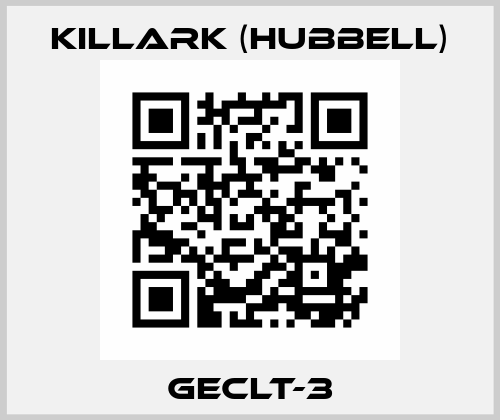 GECLT-3 Killark (Hubbell)