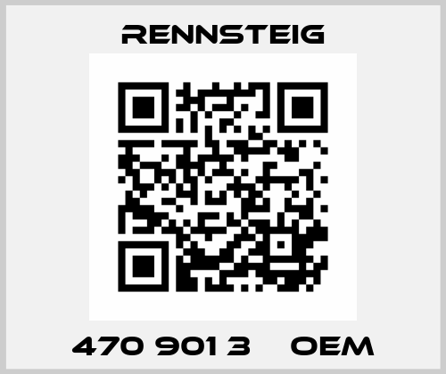 470 901 3    OEM Rennsteig