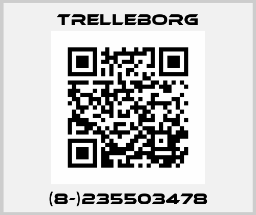 (8-)235503478 Trelleborg