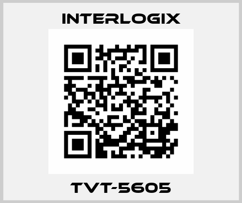 TVT-5605 Interlogix