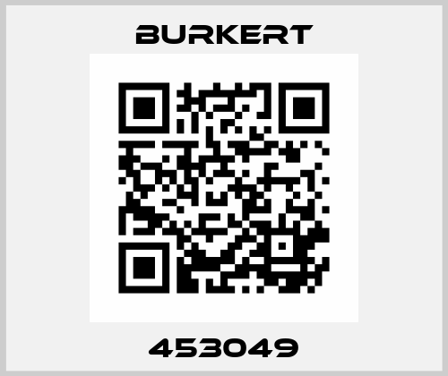 453049 Burkert