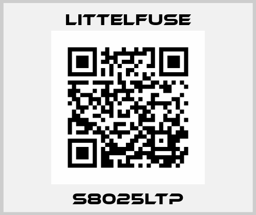 S8025LTP Littelfuse