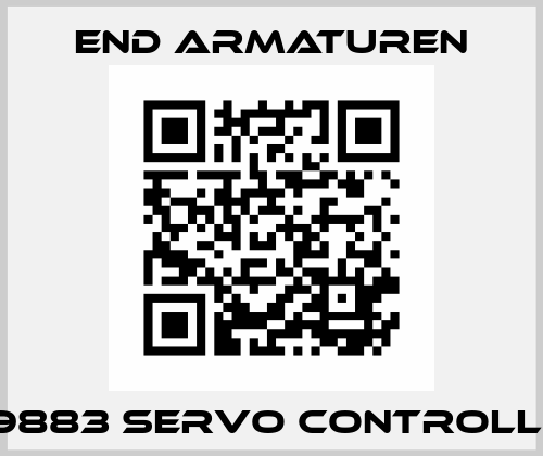 159883 servo controlled End Armaturen