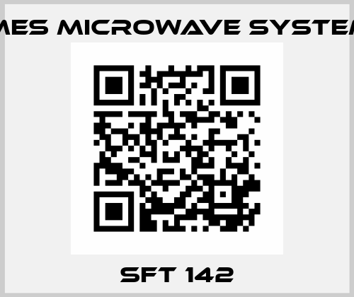 SFT 142 Times Microwave Systems