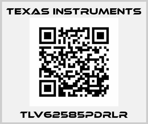 TLV62585PDRLR Texas Instruments