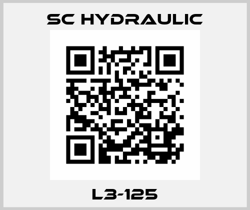 L3-125 SC Hydraulic