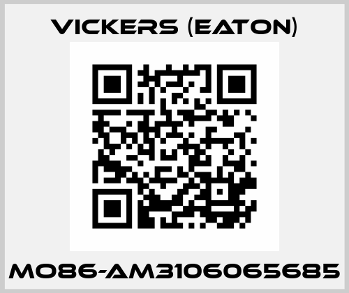 MO86-AM3106065685 Vickers (Eaton)