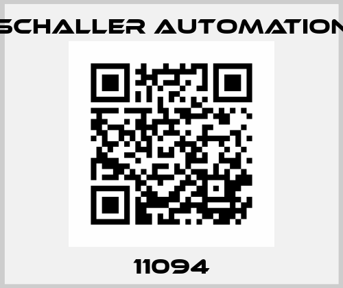 11094 Schaller Automation