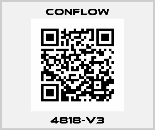 4818-V3 CONFLOW