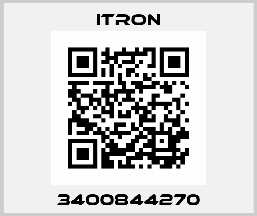 3400844270 Itron