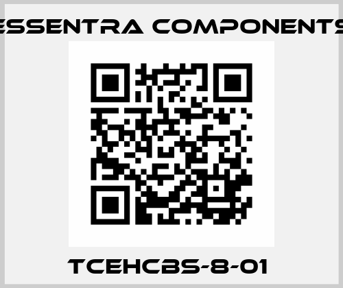 TCEHCBS-8-01  Richco