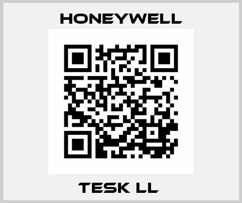 TESK LL  Honeywell