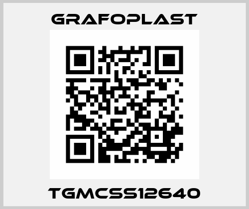 TGMCSS12640 GRAFOPLAST