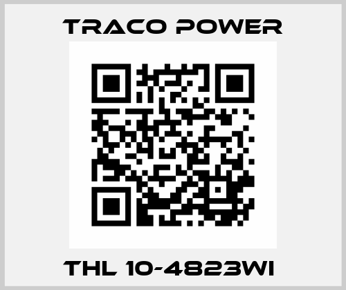 THL 10-4823WI  Traco Power