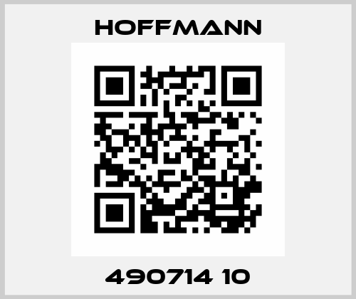 490714 10 Hoffmann