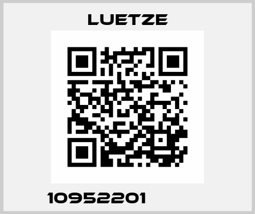 10952201            Luetze