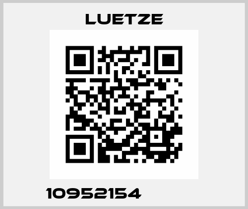 10952154            Luetze