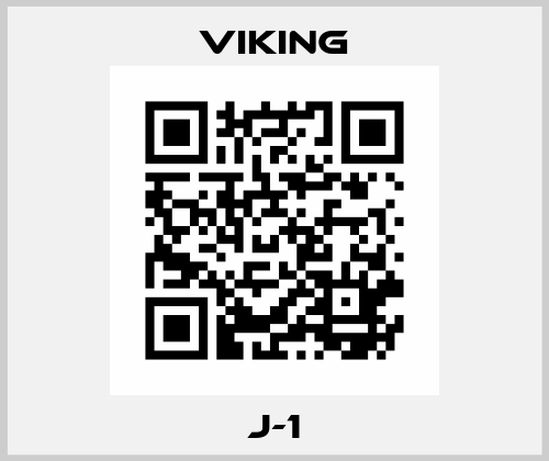 J-1 Viking