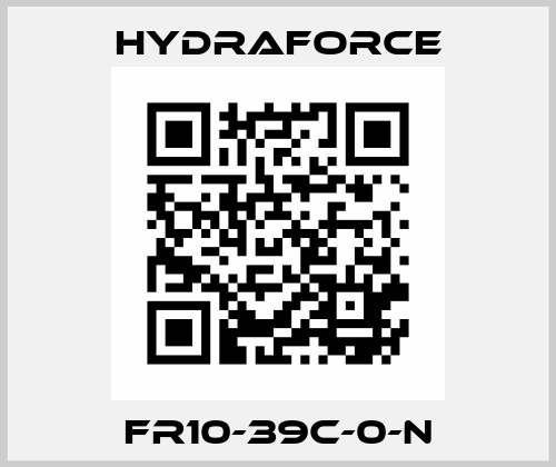 FR10-39C-0-N Hydraforce