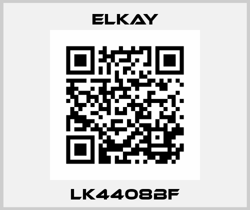 LK4408BF Elkay