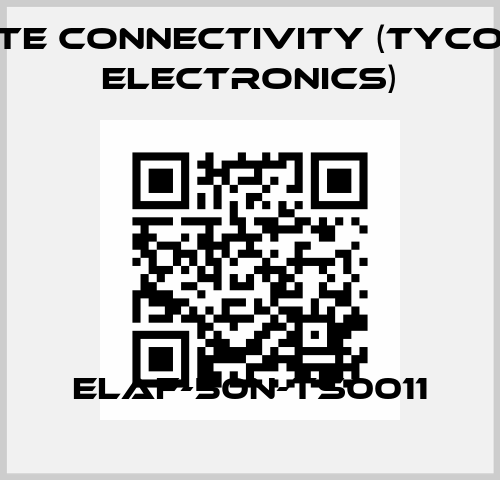 ELAF-50N-TS0011 TE Connectivity (Tyco Electronics)