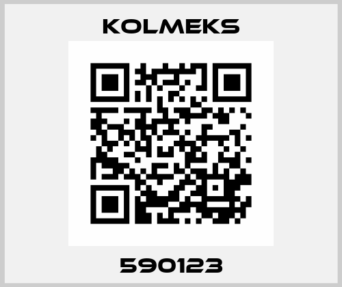 590123 Kolmeks